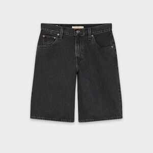 Levi’s Baggy Dad Denim Jorts